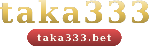 taka333 logo